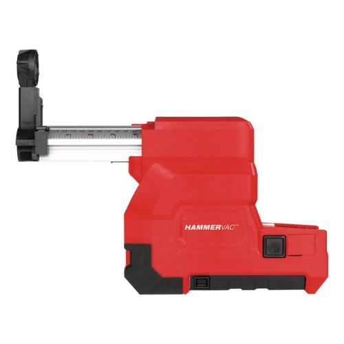 Milwaukee M18-28 CPDEX-0 - Akumulatorowy odpylacz SDS-Plus 18 V