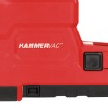 Milwaukee M18-28 CPDEX-0 - Akumulatorowy odpylacz SDS-Plus 18 V