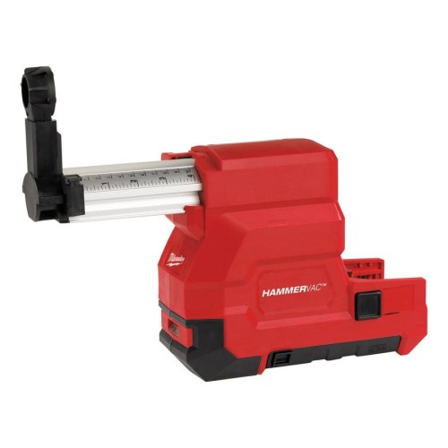Milwaukee M18-28 CPDEX-0 - Akumulatorowy odpylacz SDS-Plus 18 V