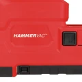 Milwaukee 18 CDEX-0 - Akumulatorowy odpylacz SDS-Plus 18 V
