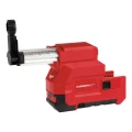 Milwaukee 18 CDEX-0 - Akumulatorowy odpylacz SDS-Plus 18 V