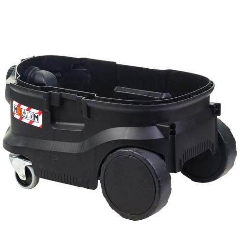 Milwaukee AS 30 LAC - Odkurzacz z automatycznym otrząsaczem filtra 20L