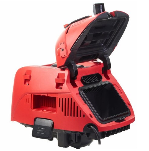 Milwaukee AS 30 LAC - Odkurzacz z automatycznym otrząsaczem filtra 20L