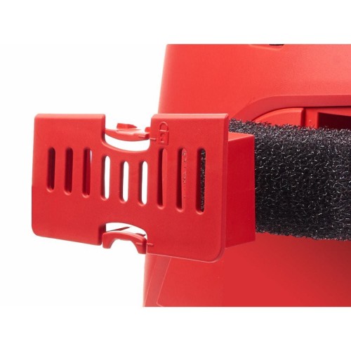 Milwaukee AS 30 LAC - Odkurzacz z automatycznym otrząsaczem filtra 20L