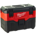 MILWAUKEE M18 VC2-0 - Akumulatorowy odkurzacz na sucho i na mokro 18 V