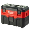 MILWAUKEE M18 VC2-0 - Akumulatorowy odkurzacz na sucho i na mokro 18 V