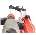 Milwaukee M12 UDEL-0B - Akumulatorowy odpylacz SDS-Plus 12 V