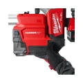 Milwaukee M18 FPDDEXL-0 - Akumulatorowy odpylacz SDS-Plus z  funkcją Autopulse 18 V