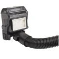 Milwaukee M18 FPDDEXL-0 - Akumulatorowy odpylacz SDS-Plus z  funkcją Autopulse 18 V