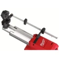 Milwaukee M18 FPDDEXL-0 - Akumulatorowy odpylacz SDS-Plus z  funkcją Autopulse 18 V