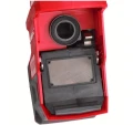 Milwaukee M18 FPDDEXL-0 - Akumulatorowy odpylacz SDS-Plus z  funkcją Autopulse 18 V
