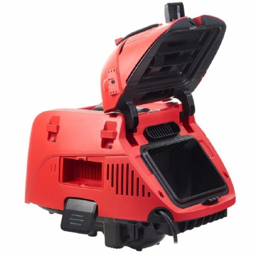 Milwaukee AS 30 MAC - Odkurzacz z automatycznym systemem czyszczenia filtra 30 L