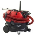 Milwaukee AS 30 MAC - Odkurzacz z automatycznym systemem czyszczenia filtra 30 L