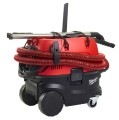 Milwaukee AS 30 MAC - Odkurzacz z automatycznym systemem czyszczenia filtra 30 L