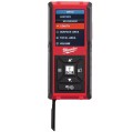 MILWAUKEE LDM 45 - Dalmierz laserowy 45 m
