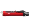 Milwaukee 2225-20 - Bezkontaktowy detektor napięcia z termometrem laserowym