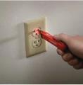 Milwaukee 2200-40 - Próbnik napięcia 50-1000 V