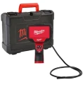 Milwaukee M12 360IC12-201C - Akumulatorowa kamera inspekcyjna 360° 1.2 M / 12 V