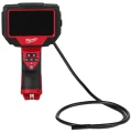 Milwaukee M12 360IC12-201C - Akumulatorowa kamera inspekcyjna 360° 1.2 M / 12 V