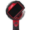 Milwaukee M12 360IC12-201C - Akumulatorowa kamera inspekcyjna 360° 1.2 M / 12 V