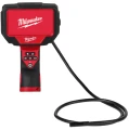 Milwaukee M12 360IC12-201C - Akumulatorowa kamera inspekcyjna 360° 1.2 M / 12 V