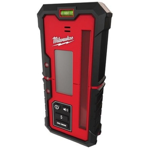 Milwaukee RD1200 - Obrotowy detektor wiązki promienia lasera 1200 M