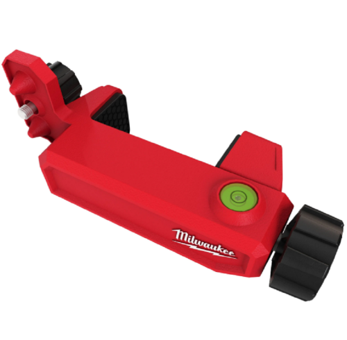 Milwaukee RD300G - Obrotowy detektor wiązki promienia lasera 300 M zielony