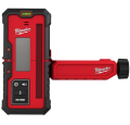 Milwaukee RD600 - Obrotowy detektor wiązki promienia lasera 600 M