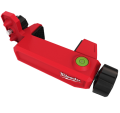 Milwaukee RD600 - Obrotowy detektor wiązki promienia lasera 600 M