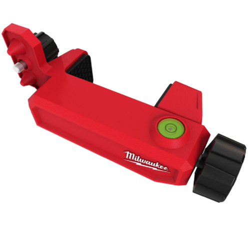 Milwaukee RD600 - Obrotowy detektor wiązki promienia lasera 600 M