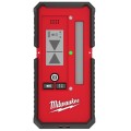 Milwaukee LLD50 - Obrotowy detektor wiązki promienia lasera 50 M