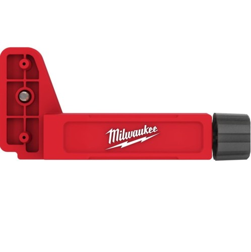 Milwaukee LLD50 - Obrotowy detektor wiązki promienia lasera 50 M