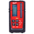 Milwaukee LRD100 - Detektor wiązki promienia lasera 100 m