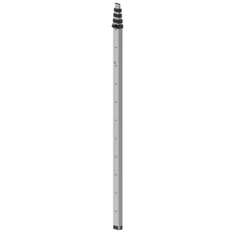 Milwaukee ROD500 - Łata niwelacyjna 500 cm