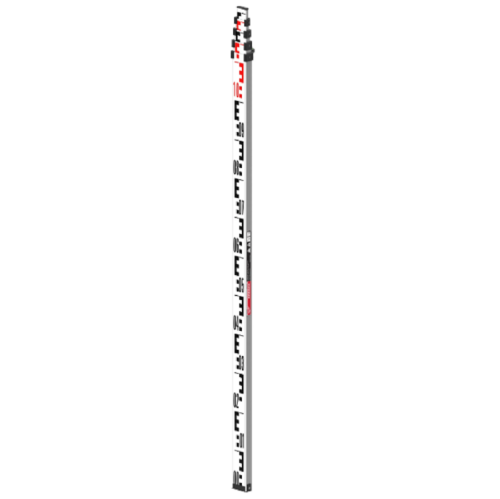 Milwaukee ROD500 - Łata niwelacyjna 500 cm