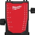 Milwaukee LWM - Uchwyt ścienny do laserów