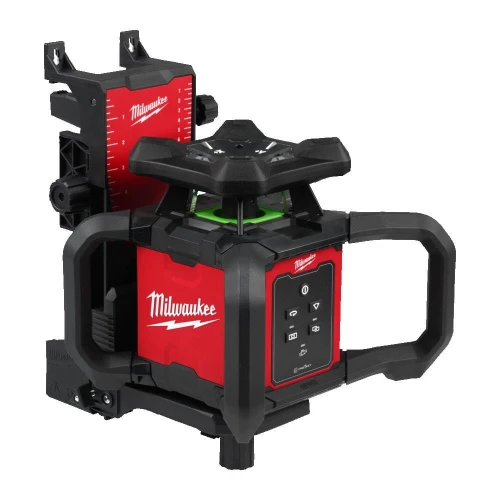 Milwaukee LWM - Uchwyt ścienny do laserów