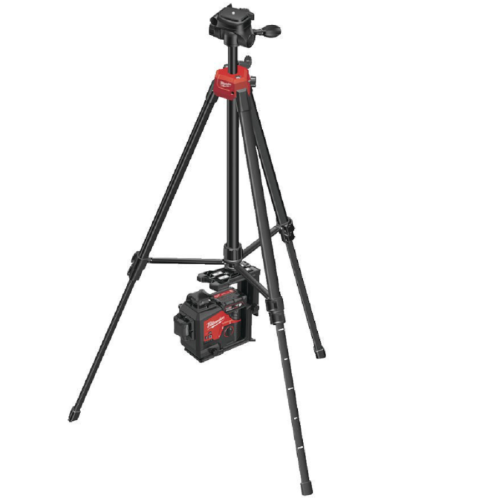Milwaukee TRP180 - Statyw rozkładany 72-180 cm