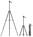 Milwaukee TRP180 - Statyw rozkładany 72-180 cm