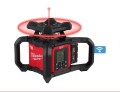 MILWAUKEE M18 RLOHV1200-501C - Laser poziomy obrotowy o zasięgu 1200m
