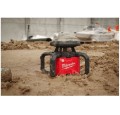 MILWAUKEE M18 RLOHV1200-501C - Laser poziomy obrotowy o zasięgu 1200m