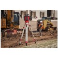 MILWAUKEE M18 RLOHV1200-501C - Laser poziomy obrotowy o zasięgu 1200m