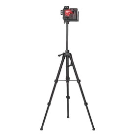 Milwaukee TRP120 - Kompaktowy statyw 47-120 cm