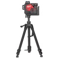 Milwaukee TRP120 - Kompaktowy statyw 47-120 cm