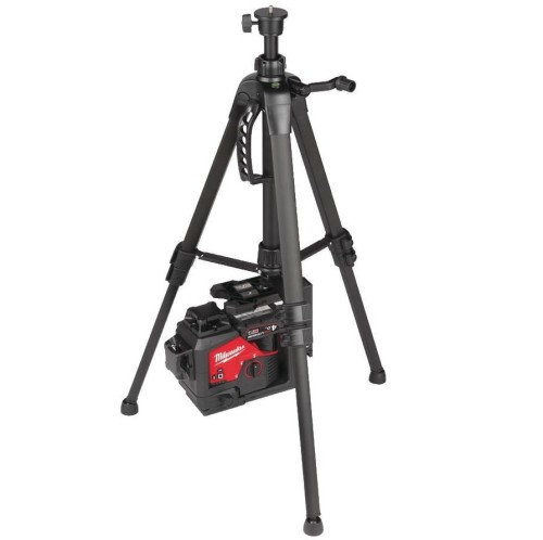 Milwaukee TRP120 - Kompaktowy statyw 47-120 cm