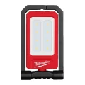 MILWAUKEE IR FFL - Lampa składana 500 lm