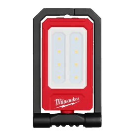 MILWAUKEE IR FFL - Lampa składana 500 lm