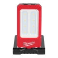 MILWAUKEE IR FFL - Lampa składana 500 lm