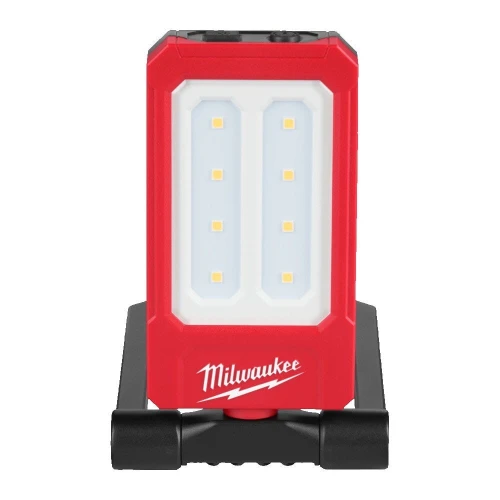MILWAUKEE IR FFL - Lampa składana 500 lm