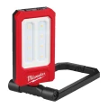 MILWAUKEE IR FFL - Lampa składana 500 lm